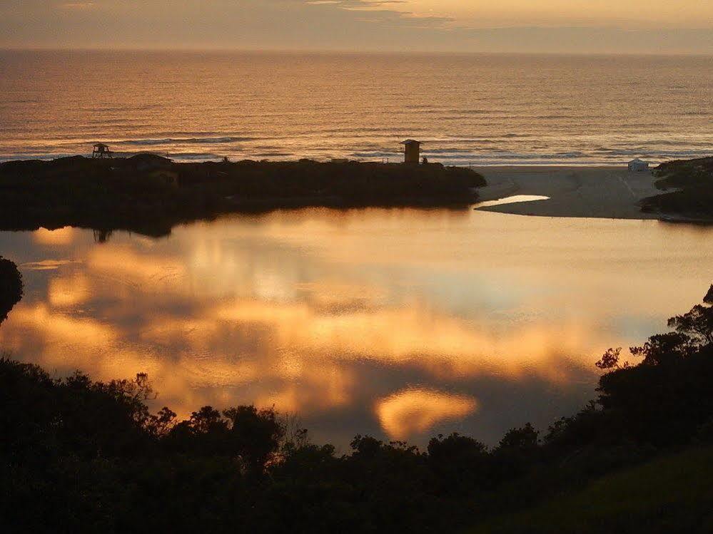 Pousada Pedra Grande Praia do Rosa Kültér fotó